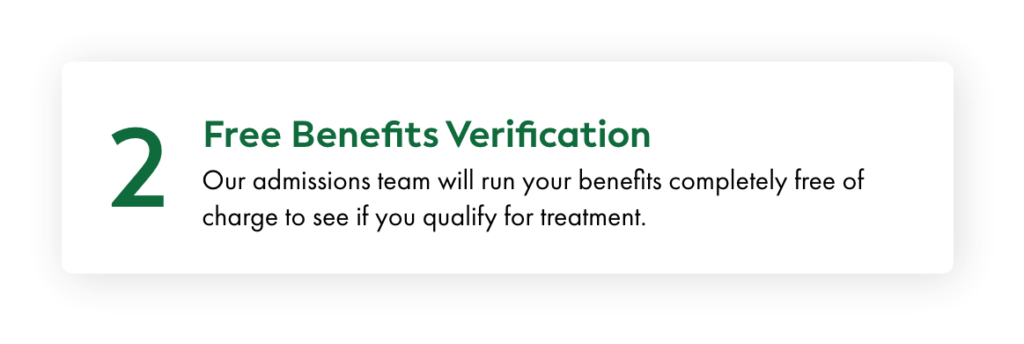 The Grove Recovery | Group 40