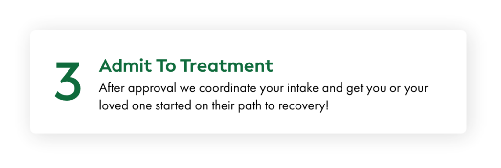 The Grove Recovery | Group 41