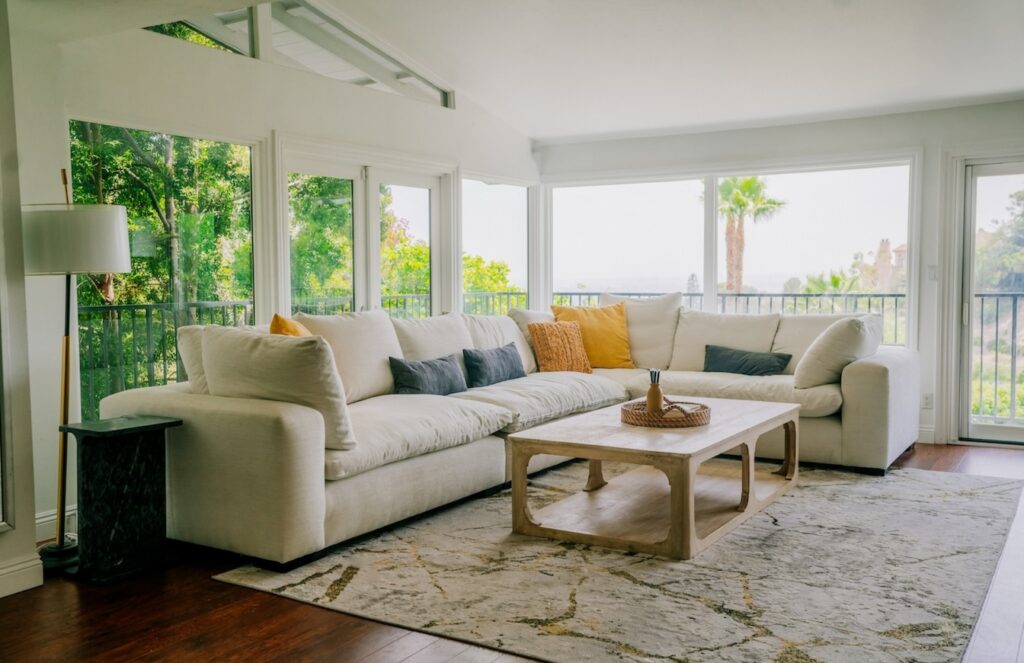 The Grove Recovery | thehouseshot