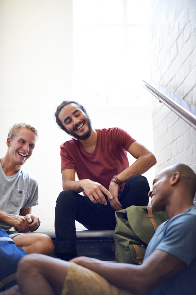 The Grove Recovery | Grove SoberLiving Group