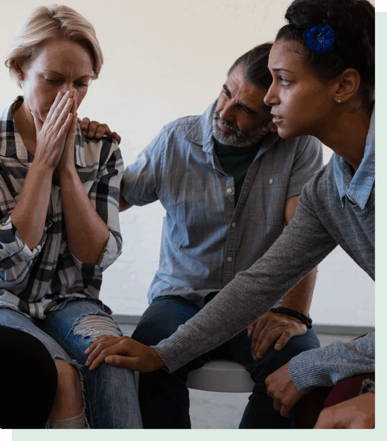 evidence based recovery