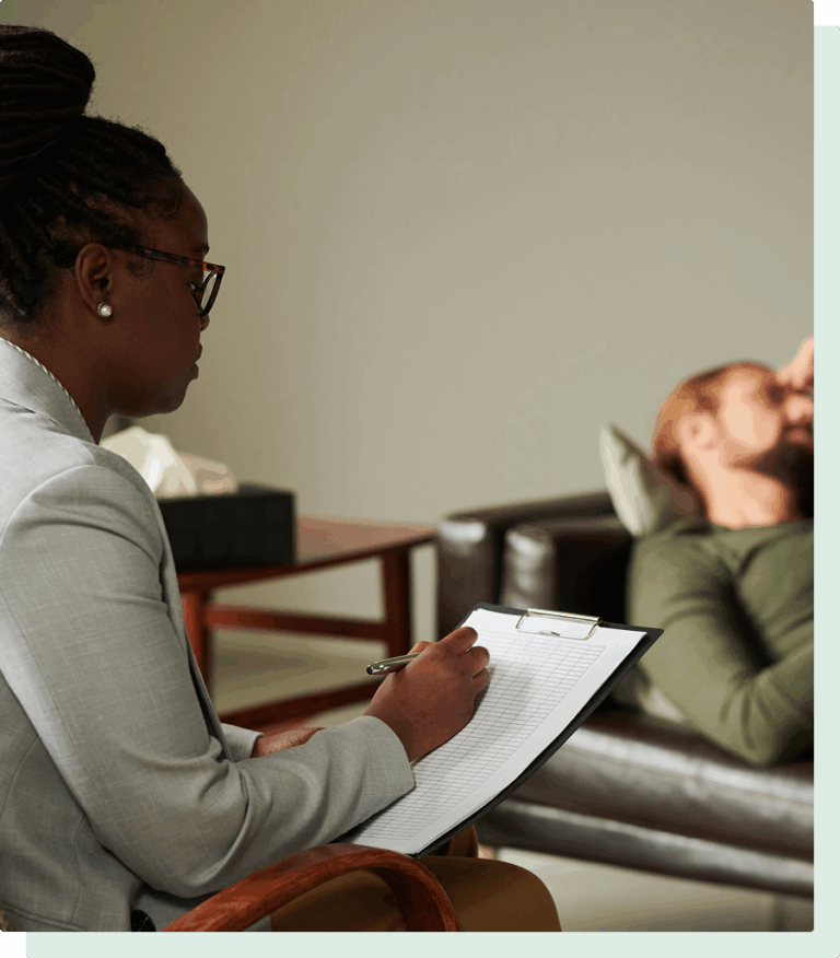psychotherapy