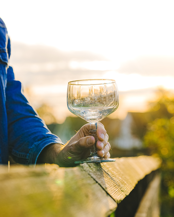 The Grove Recovery | vertical shot of a person holding beer near a wood 2025 02 11 23 55 07 utc 1