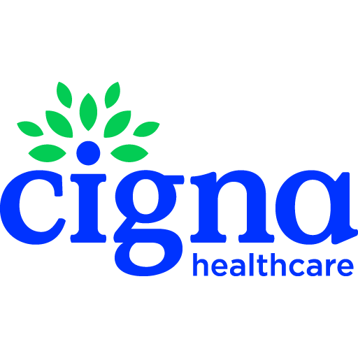 The Grove Recovery | Cigna logo 01