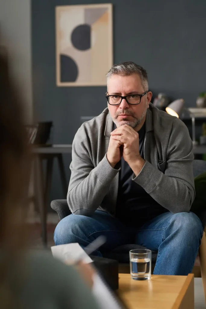 The Grove Recovery | Psychotherapy for Men in 2