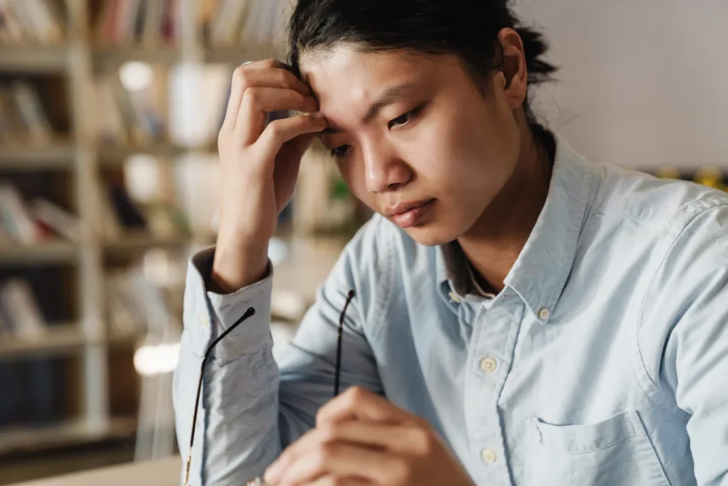 anger management orange county