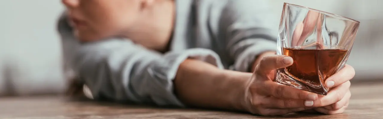 do i have a drinking problem quiz