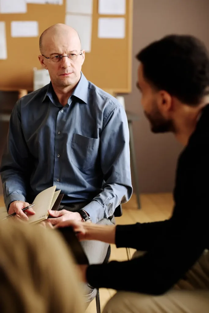 The Grove Recovery | sober facility OC