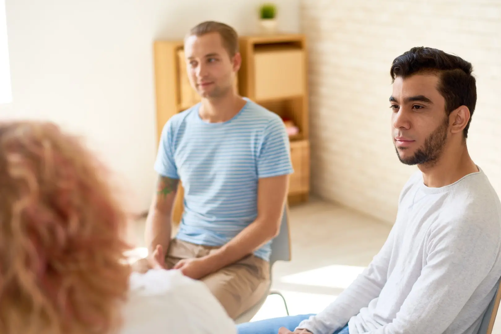 How to choose the best drug rehab for men in Orange County that treats co-occurring conditions like anxiety, depression, or eating disorders