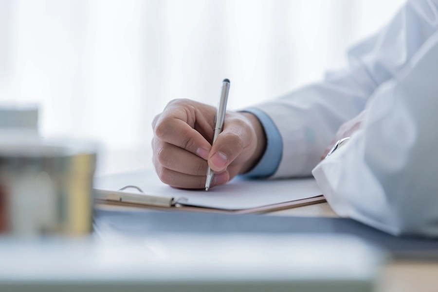 The Grove Recovery | crucial medical oversight ketamine blog