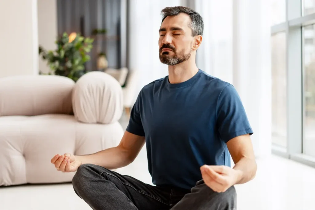 yoga therapy orange county