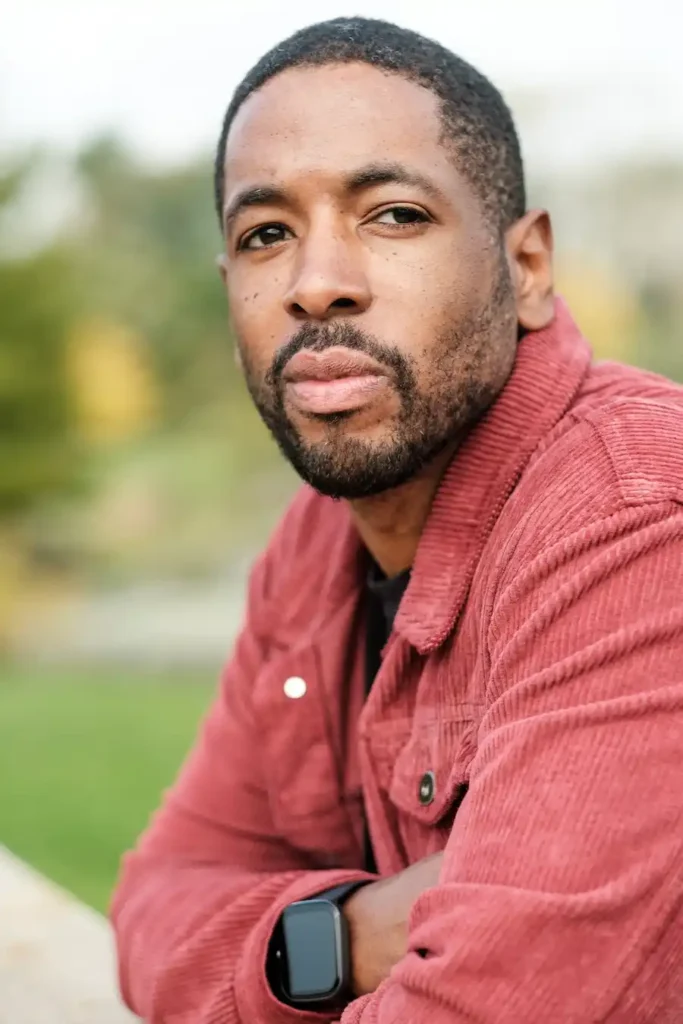 The Grove Recovery | confident african american man wearing smartwatch 2026 03 25 08 25 25 utc
