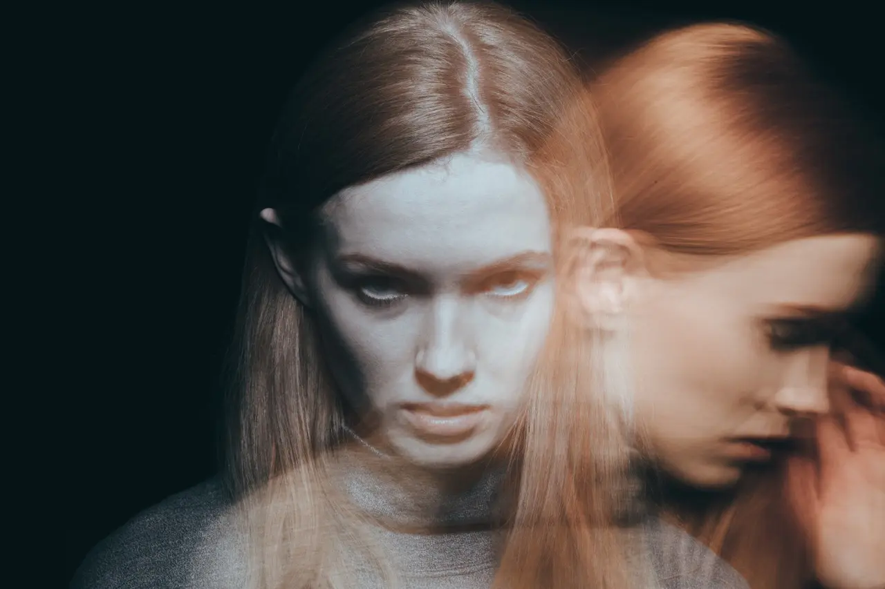 alcohol induced psychosis